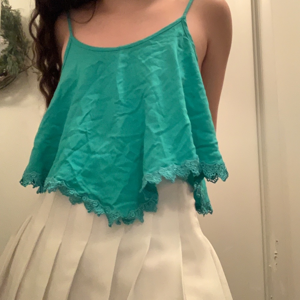 loose tank !!